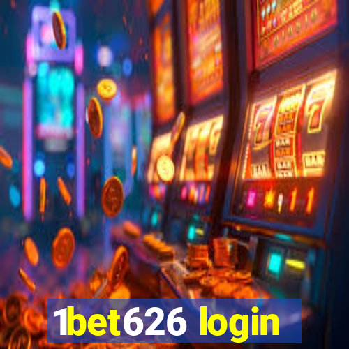 1bet626 login